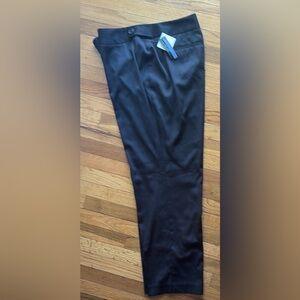 Nine West Women sz 18W Dress Pants Straight Leg